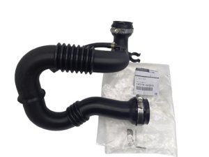 Conducto de aire 1657800Q0A Renault Trafic II 2.0DCI Original