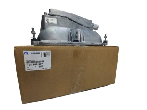 Tapa de válvulas 55596087 Opel 1.6 16V Original Nueva