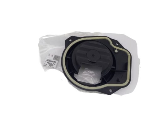 Soporte del altavoz derecho 6562P7 6562.P7 Peugeot Expert III Original Nuevo