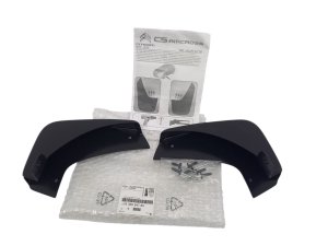 Guardabarros delanteros 1636054780 Citroën C5 Aircross Original