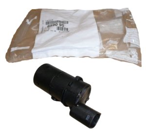 Sensor de aparcamiento Pdc Original 659095 C2 C3 Jumpy 307