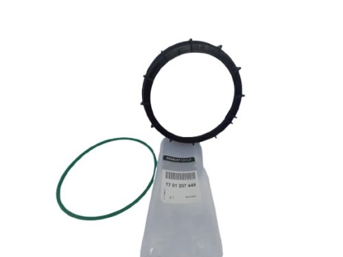 Tuerca de la bomba de combustible  7701207449 Original Renault