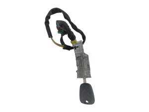 Interruptor de encendido N0502455 N0501477 4162AH Citroën C2 C3