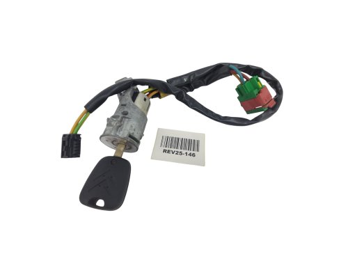 Interruptor de encendido Citroën C3 N0501413 4162AH