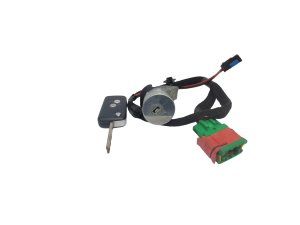 Interruptor de encendido 36353100  36.353.100  4162X4 Peugeot 307