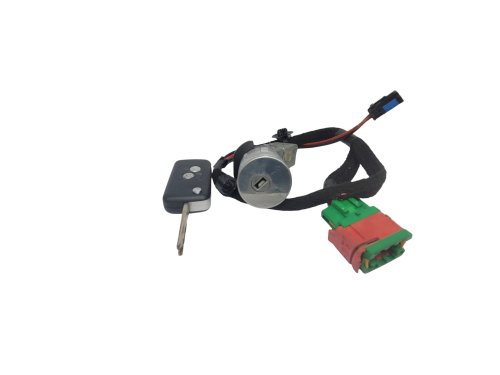 Interruptor de encendido 36353100  36.353.100  4162X4 Peugeot 307