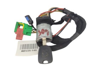 Interruptor de encendido 36353100  36.353.100 4162KF Peugeot 307
