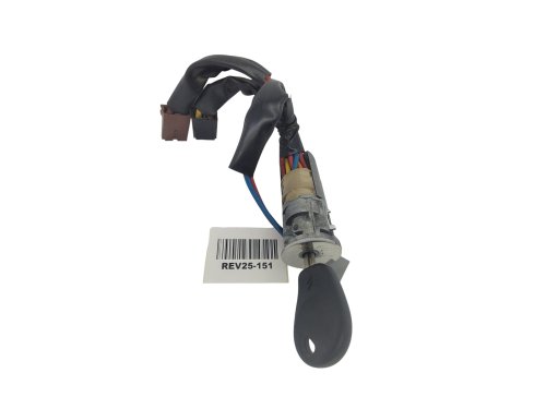 Interruptor de encendido 4162W1 Citroën Saxo Valeo