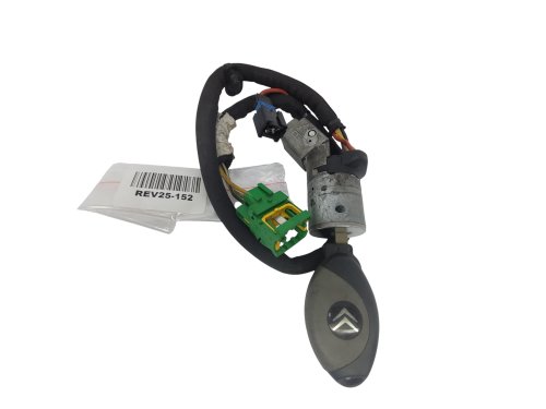 Interruptor de encendido 36.353.100  4162Y2  Lancia Phedra Uysse 807 C8