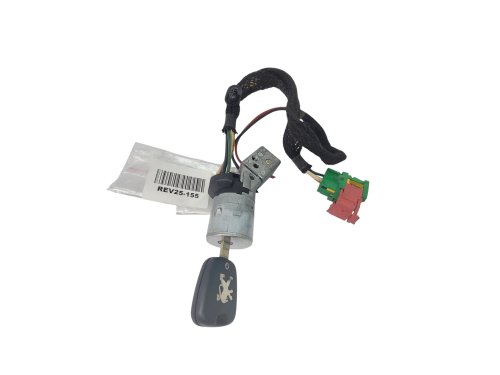 Interruptor de encendido 36.353.100 4162AS  Peugeot 307