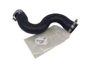 Conducto de aire 9675767480 Citroën Peugeot 2.0BLUEHDI Original