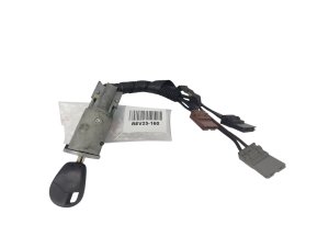 Interruptor de encendido Citroën Saxo 4162W1