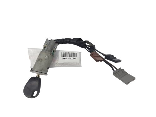 Interruptor de encendido Citroën Saxo 4162W1