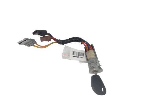 Interruptor de encendido Fiat Ulysse 4162W4 Valeo