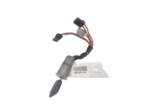 Interruptor de encendido 369023  4162P0 Peugeot 206 Neiman