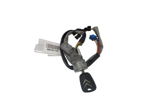 Interruptor de encendido 4162CH Citroën Berlingo