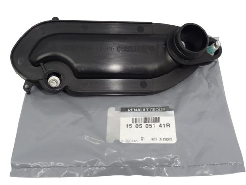 Manguito de la bomba de aceite original  Renault 2,0 Dci 150505141R