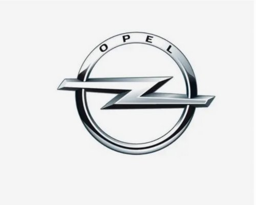 Sensor de presión de neumáticos YQ00956280 Opel Astra K Original Nuevo