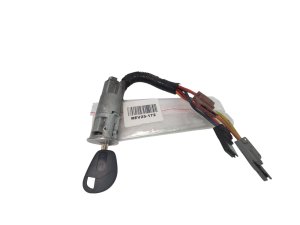 Interruptor de encendido Fiat Scudo 4162W4 Valeo PSA