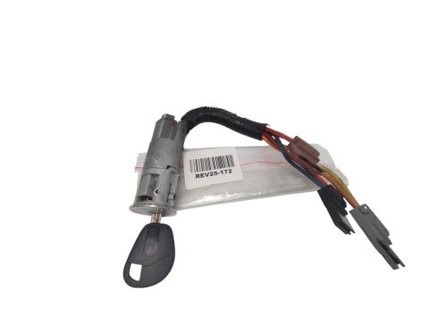 Interruptor de encendido Fiat Scudo 4162W4 Valeo PSA