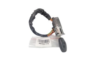 Interruptor de encendido 6001546809 7701471220 Dacia Sandero Stepway 1