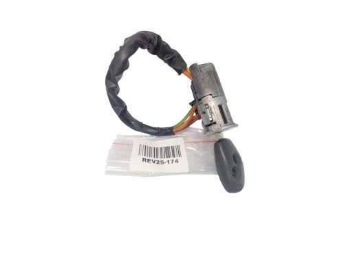 Interruptor de encendido 6001546809 7701471220 Dacia Sandero Stepway 1