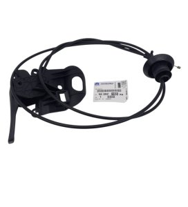 Cable de apertura del capó 9809216880 Citroën Jumpy Peugeot Expert 16 - Original nuevo