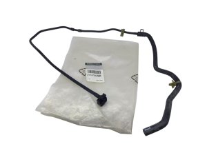 Cable del radiador 217411656R Dacia Logan II Original