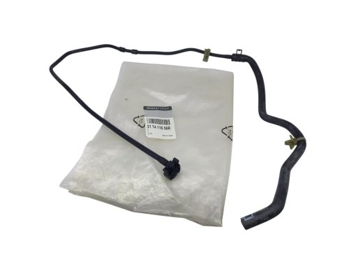 Cable del radiador 217411656R Dacia Logan II Original