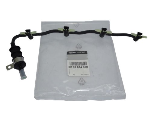 Cable de combustible Trafic Espace 2.0DCI Original 8200894668