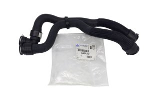 Conducto de agua 6466.XC 6466XC Citroën C5 08- Peugeot 508 1.6EP Original Nuevo