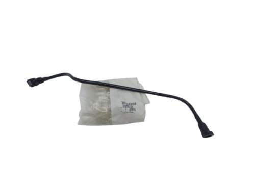Conector del conducto de vacío 4578.36 457836 Peugeot 206 Original Nuevo