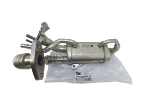 Radiador de escape 147350364R Megane 3 Clio 4 Original
