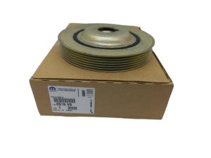 Polea del eje 2.0 HDI 16V  0515V9 0515.V9 Nuevo OE PSA 407