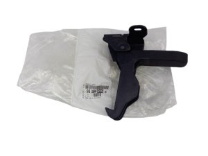Pestillo de la tapa del maletero 9808405680 Citroën Jumpy III Peugeot Expert III Original Nuevo