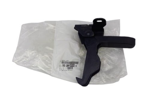 Pestillo de la tapa del maletero 9808405680 Citroën Jumpy III Peugeot Expert III Original Nuevo