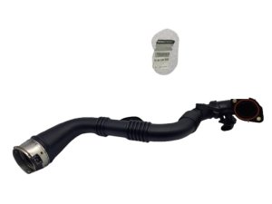 Cable del intercooler 144603650R Renault Kadjar 1.2B Original Nuevo