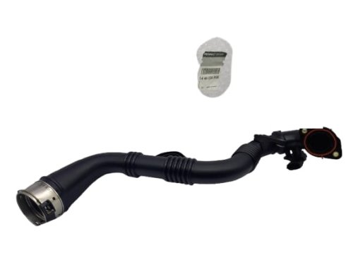 Cable del intercooler 144603650R Renault Kadjar 1.2B Original Nuevo