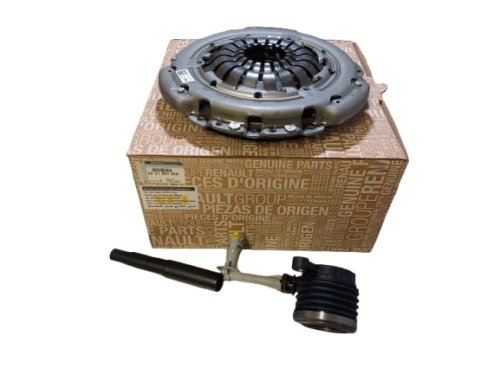 Embrague KPL R Megane IV 1,5 DCI 302180385R Nuevo Original