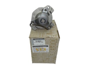 Bomba de agua Trafic Master 3 Espace IV 210103098R