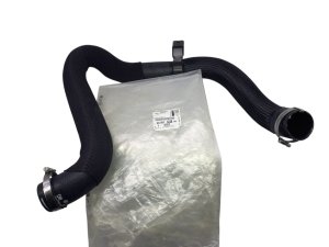 Manguera del intercooler Original 9806720880 PSA Jumpy 4