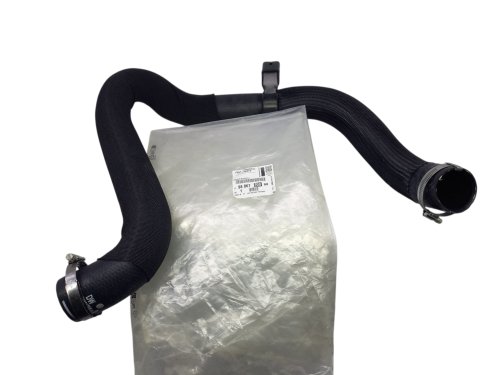 Manguera del intercooler Original 9806720880 PSA Jumpy 4