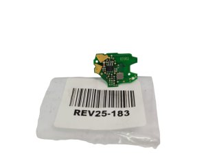 Placa del mando a distancia Renault S108627BN0 Renault Megane Laguna Clio II