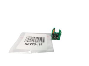 Placa del mando a distancia de la llave Renault Clio 2 101653-B TRW