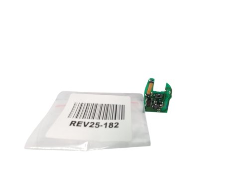 Placa del mando a distancia de la llave Renault Clio 2 101653-B TRW
