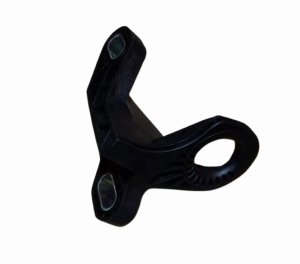 Soporte del radiador 625231525R Renault Scenic IV Original Nuevo