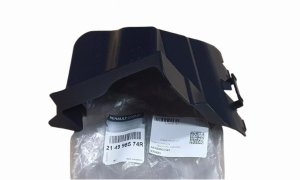 Volante de aire izquierdo 214998574R Dacia Duster Original Nuevo