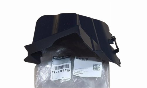 Volante de aire izquierdo 214998574R Dacia Duster Original Nuevo