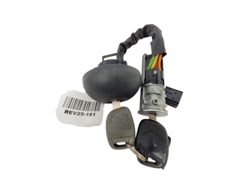 Interruptor de encendido 433815  7701046689 Renault Twingo Valeo