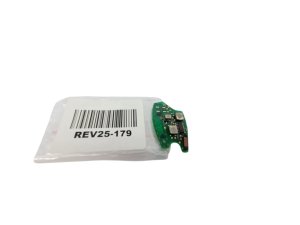 Placa del mando a distancia de la llave Renault Master 3 Kangoo 2 Clio 3 Modus JCI 995-8